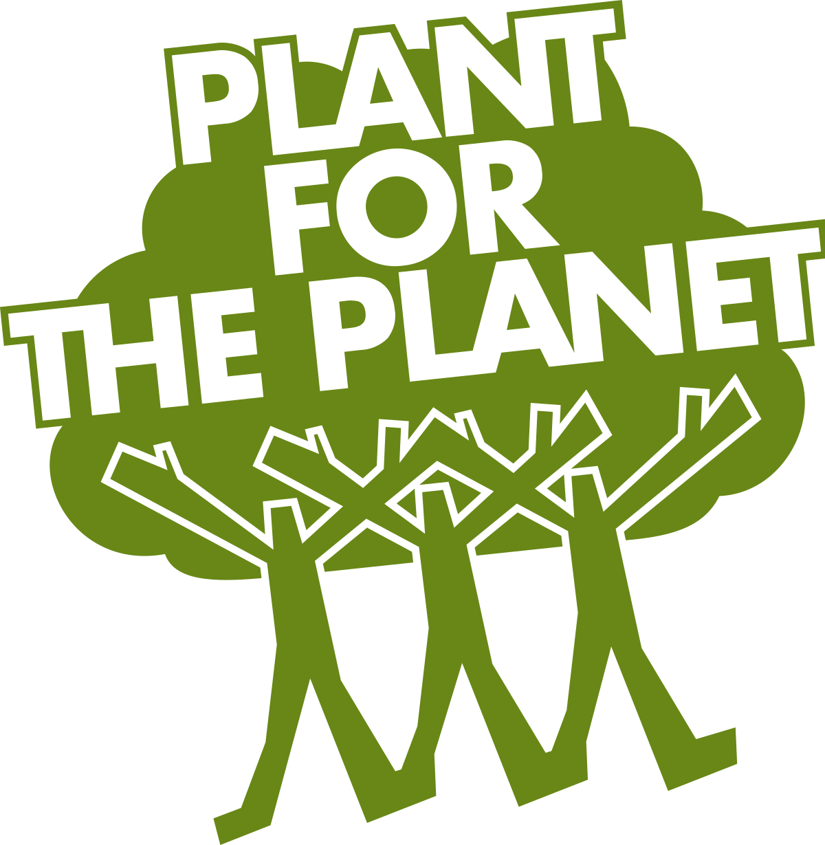 Plant-for-the-Planet